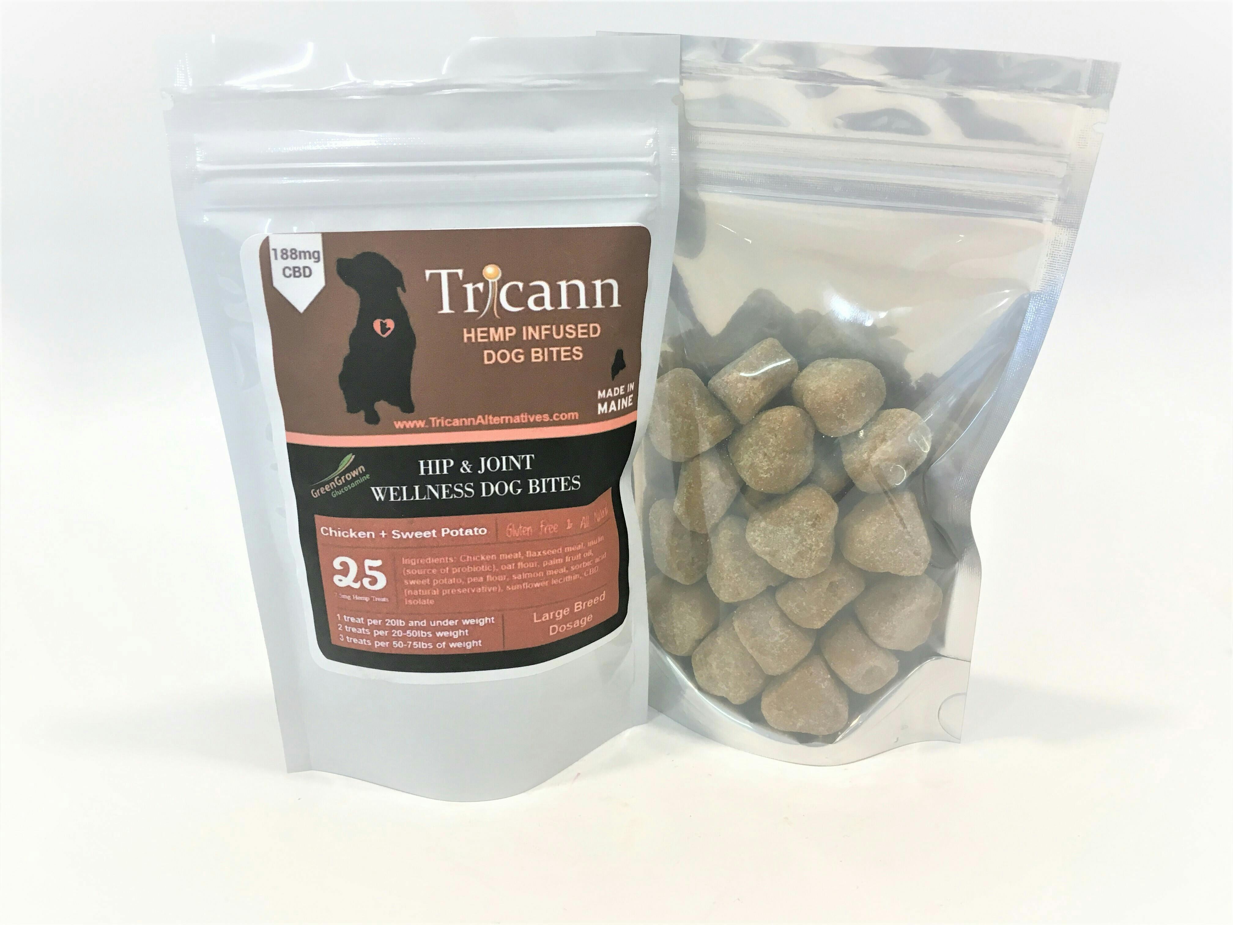 Pet Treat - Hip and Joint small breed