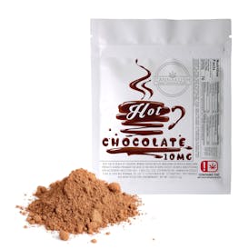 Hot Chocolate Mix - 10mg