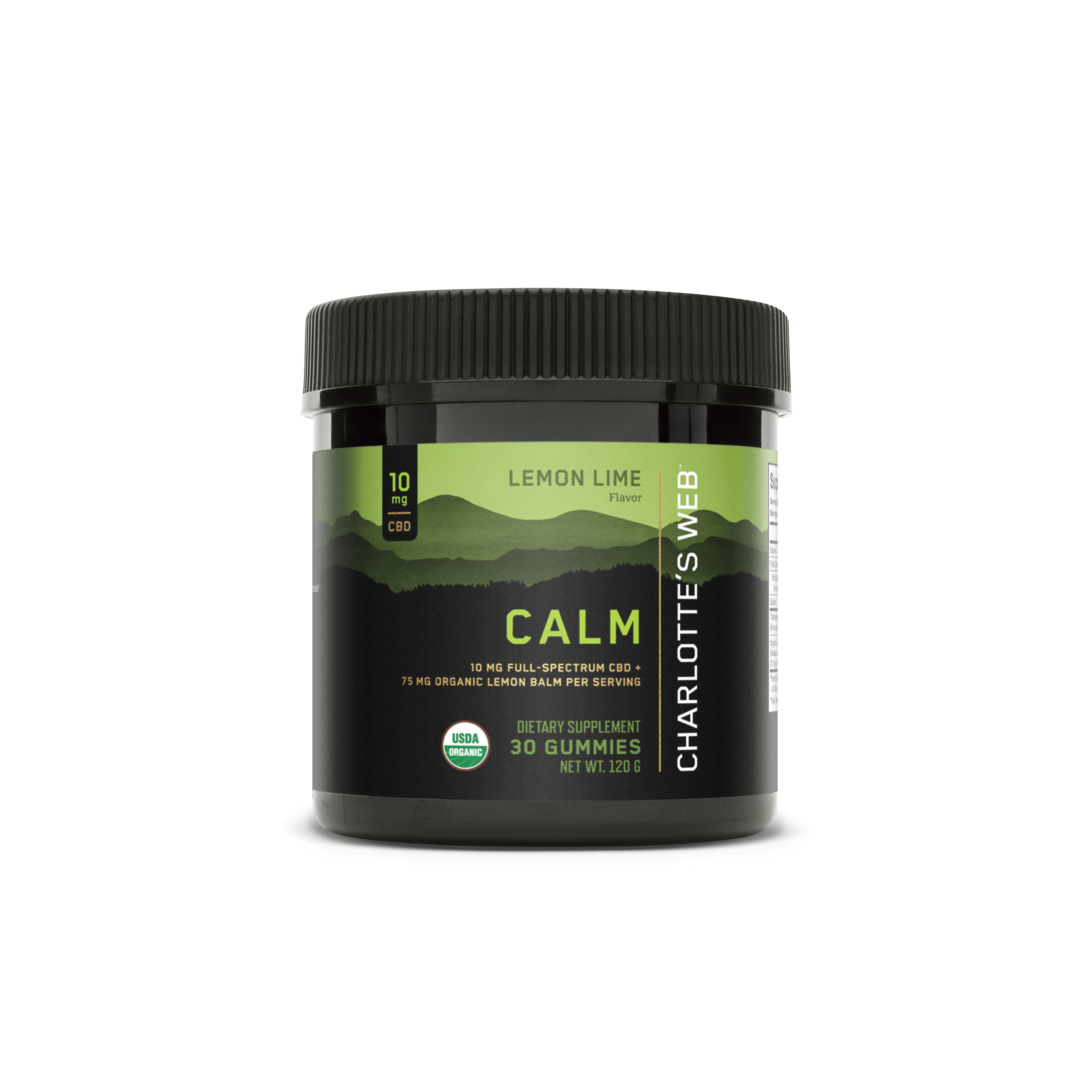 Charlotte Cbd Calm Gummies