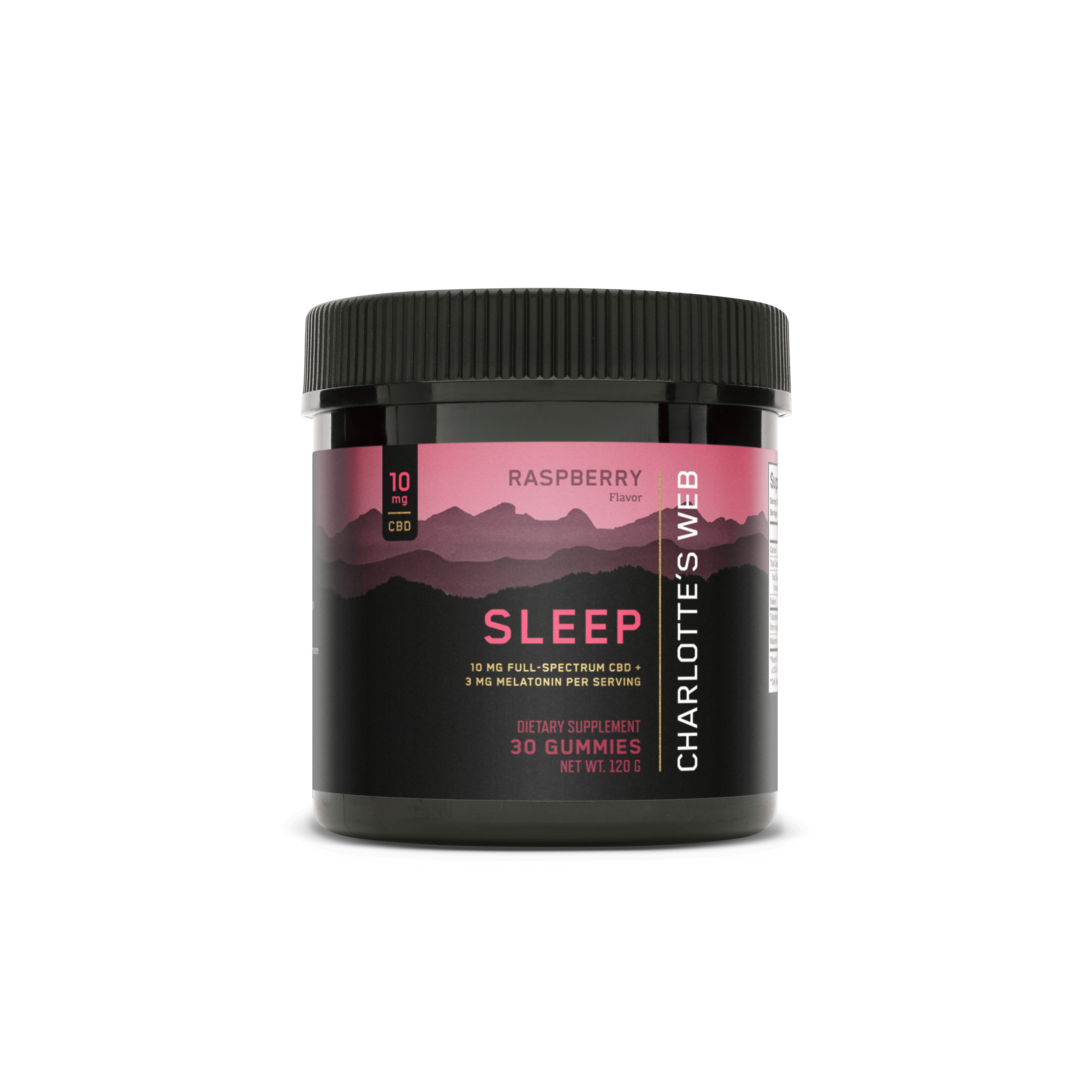 Charlotte Cbd Sleep Gummies