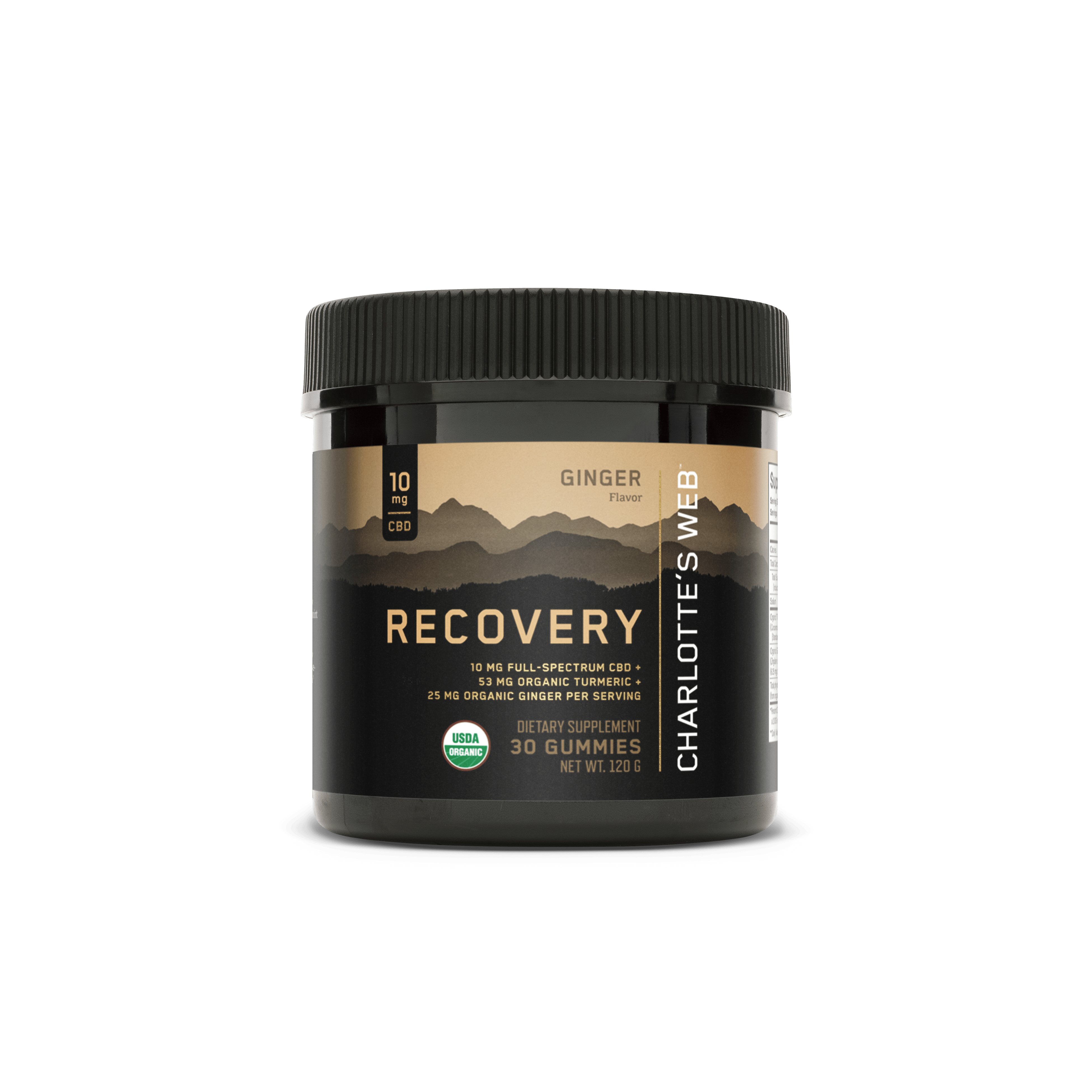 Charlotte Cbd Recovery Gummies