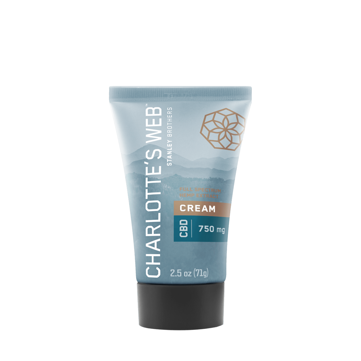 Charlotte Hemp Infused Cream Cbd