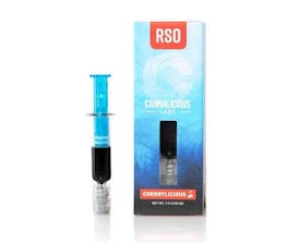 RSO Dart - Cherrylicious