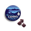  Camino | "Sleep" Midnight Blueberry | 100MG Gummies 