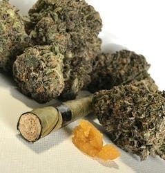 Specialty Preroll