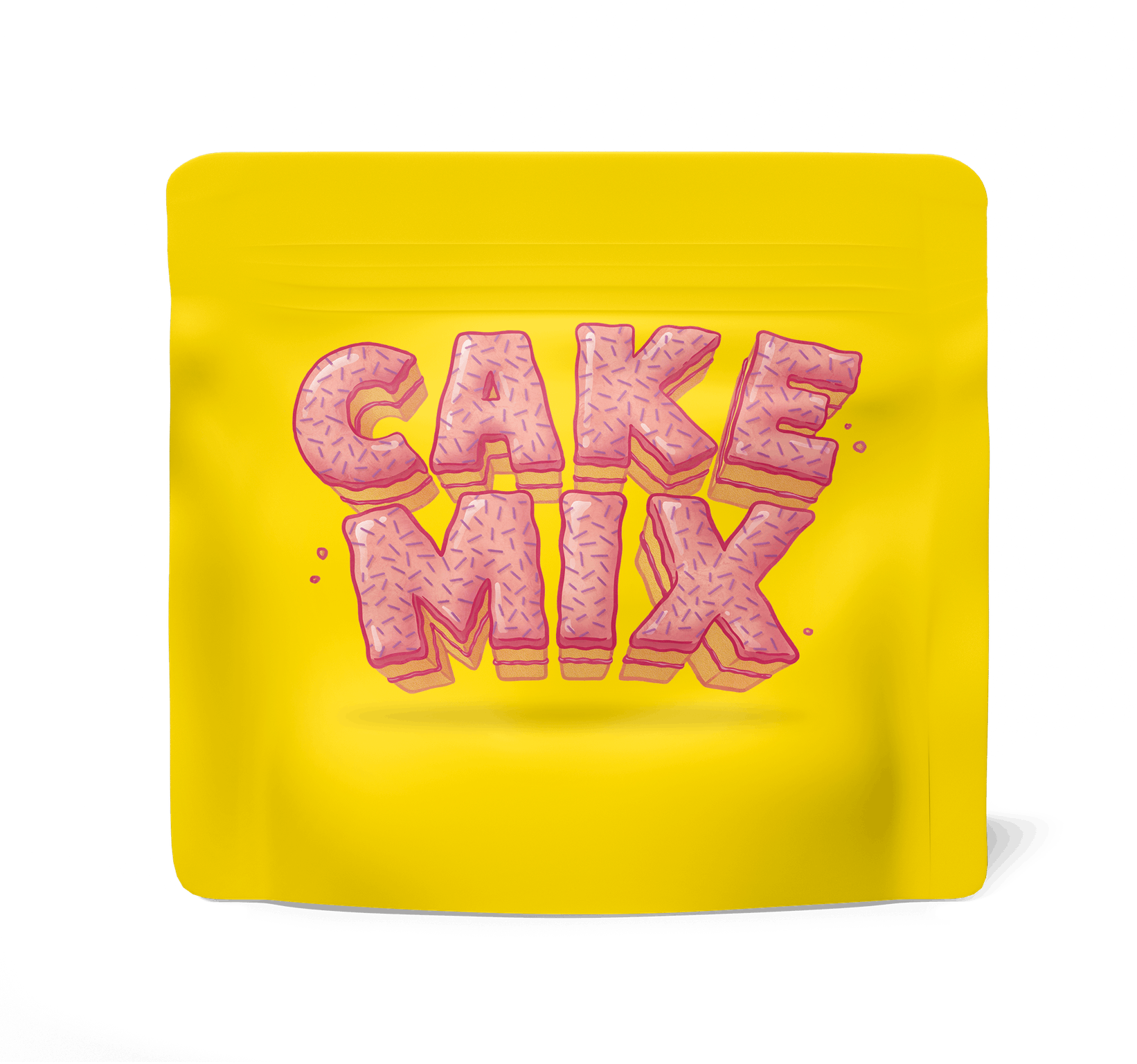 Cookies | Lemonnade | Cake Mix | Indoor | Flower | 1g