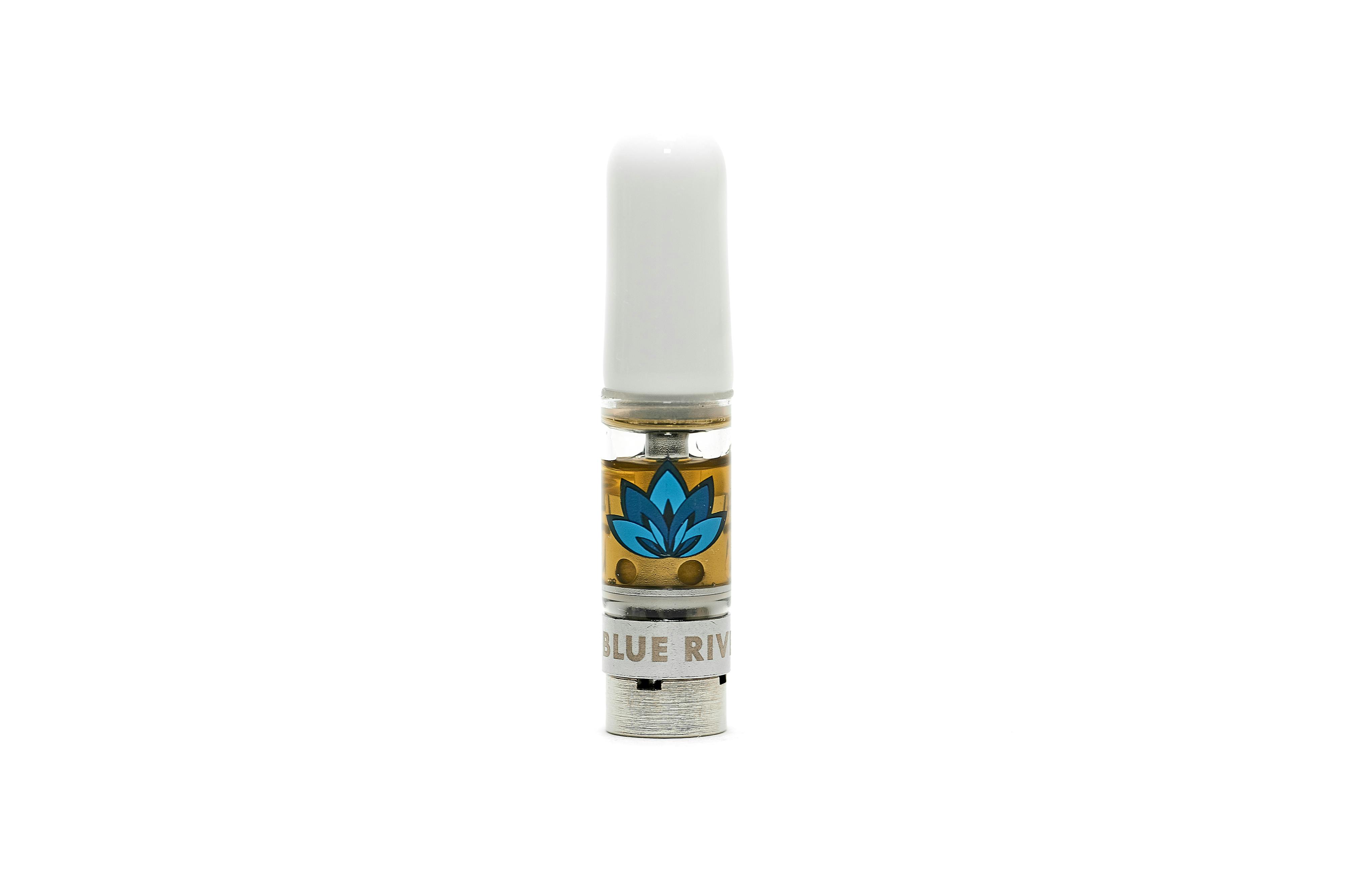 ROSIN CARTRIDGE | LEMON SOUR DAWG| .5 GRAM