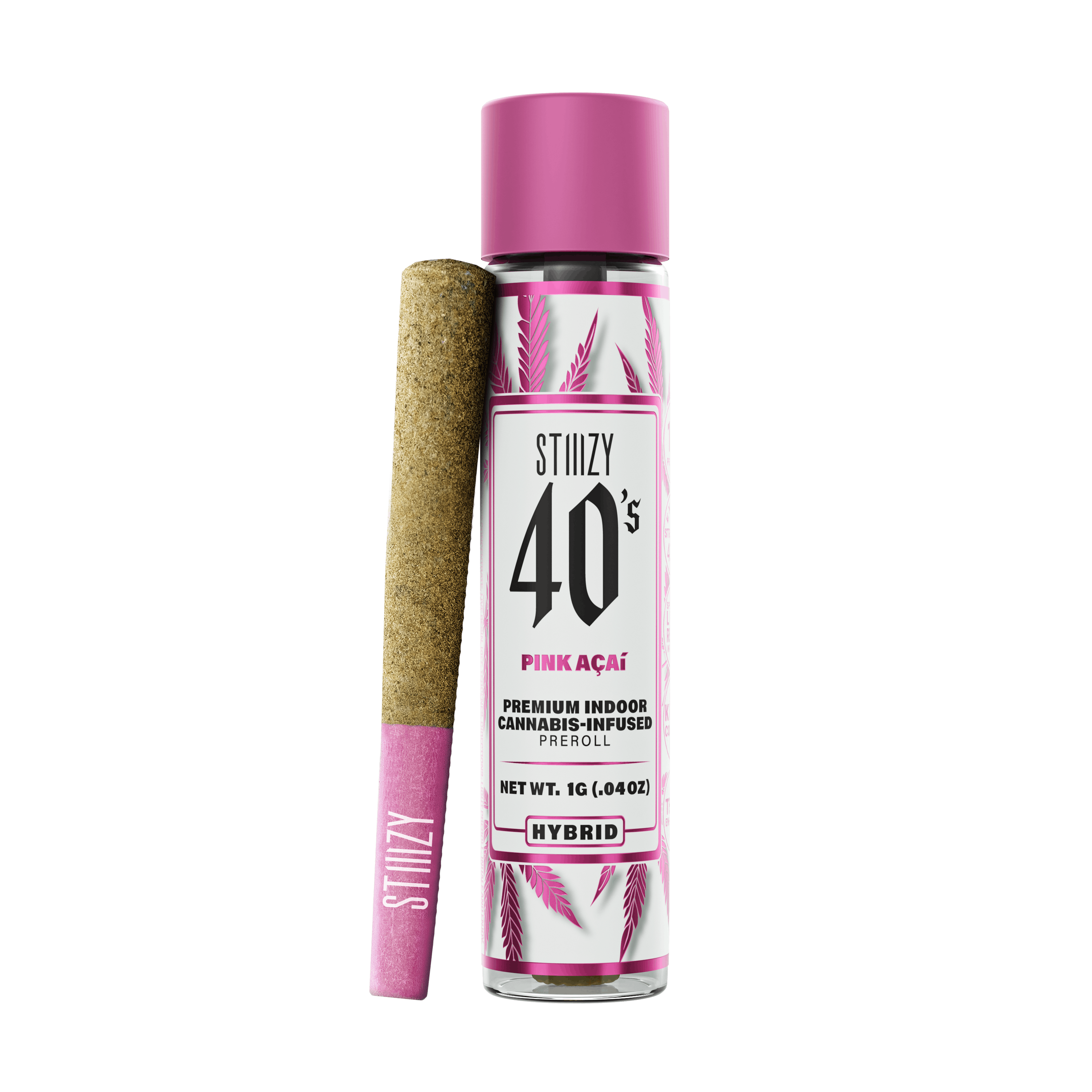 Stiiizy — Pink Acai