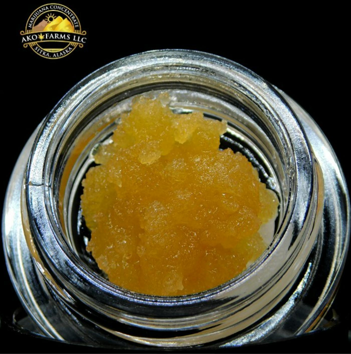 GMO Cookies Sugarwax at Remedy Shoppe
