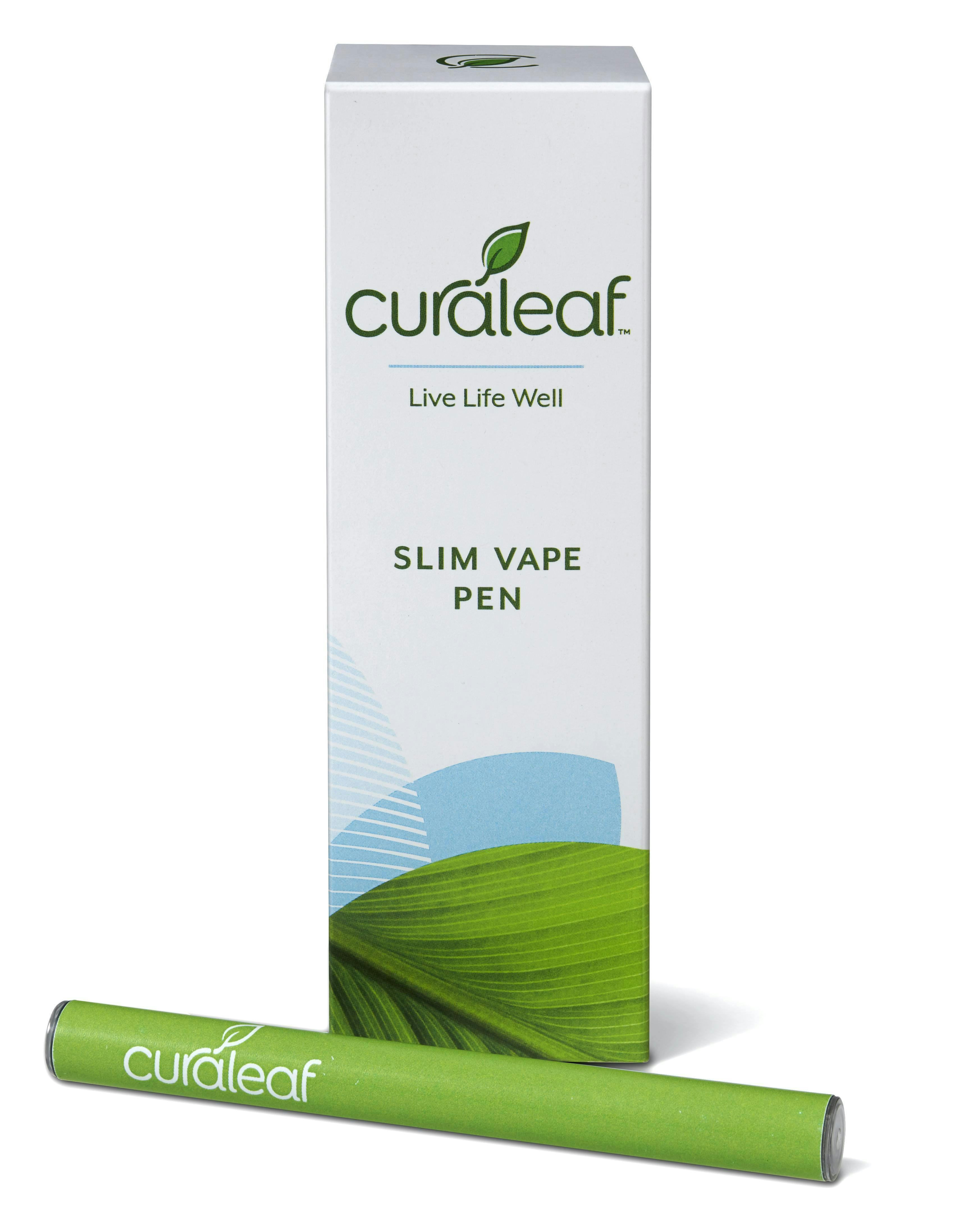 elfbar elfa master akku Curaleaf Unveils Strategic National Rebrand of Select™ main image 0
