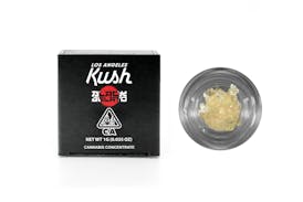 Black Gelato Diamonds 1g