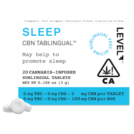 Sleep TABLINGUAL