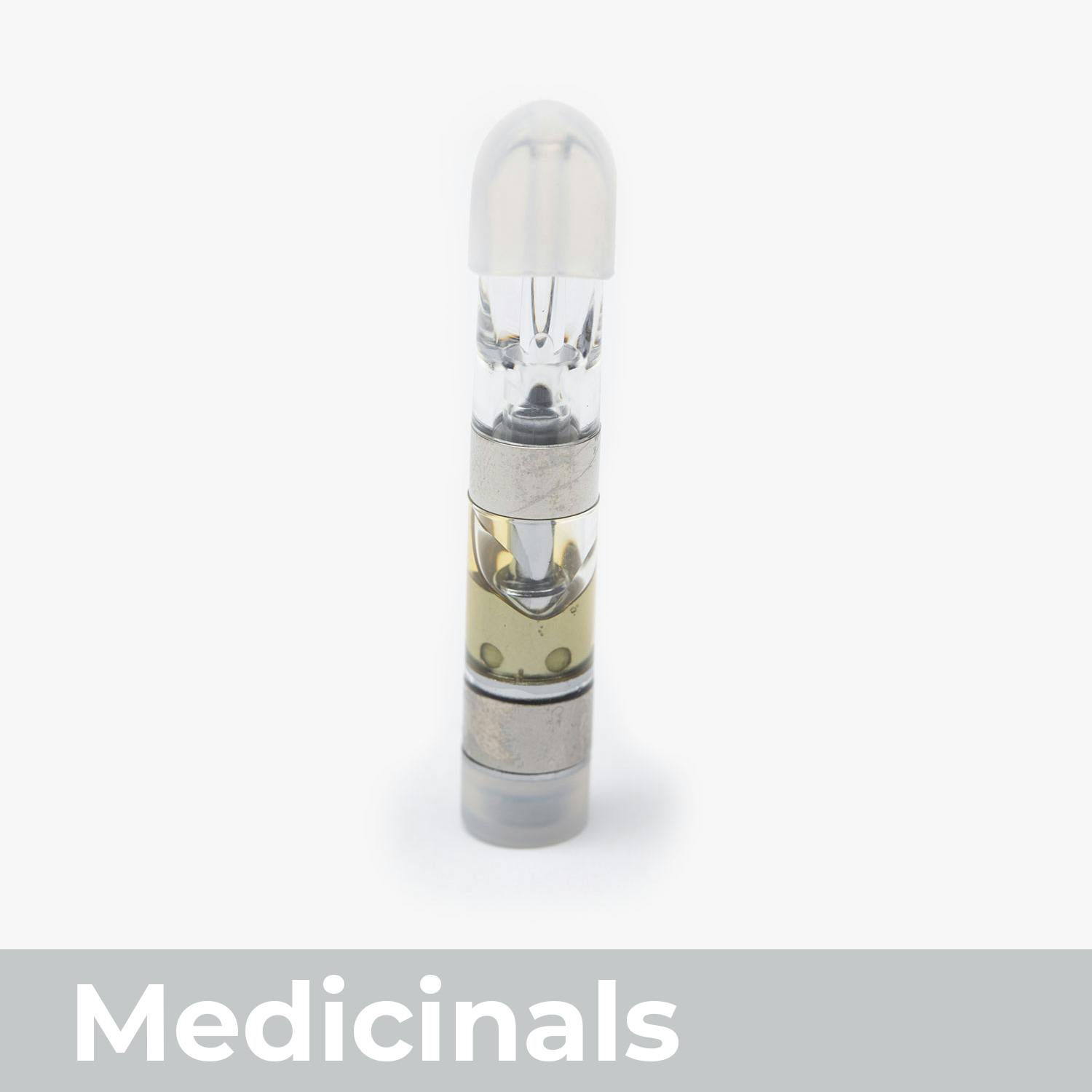 Delta-8-THC Vape Cartridge - Wellness Connection
