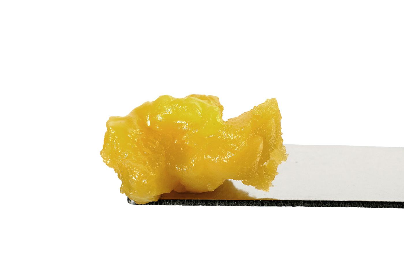 Live Terp Sugar