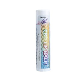 10mg CBD Lavender Lip Balm