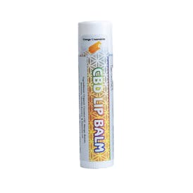 10mg CBD Orange Creamsicle Lip Balm