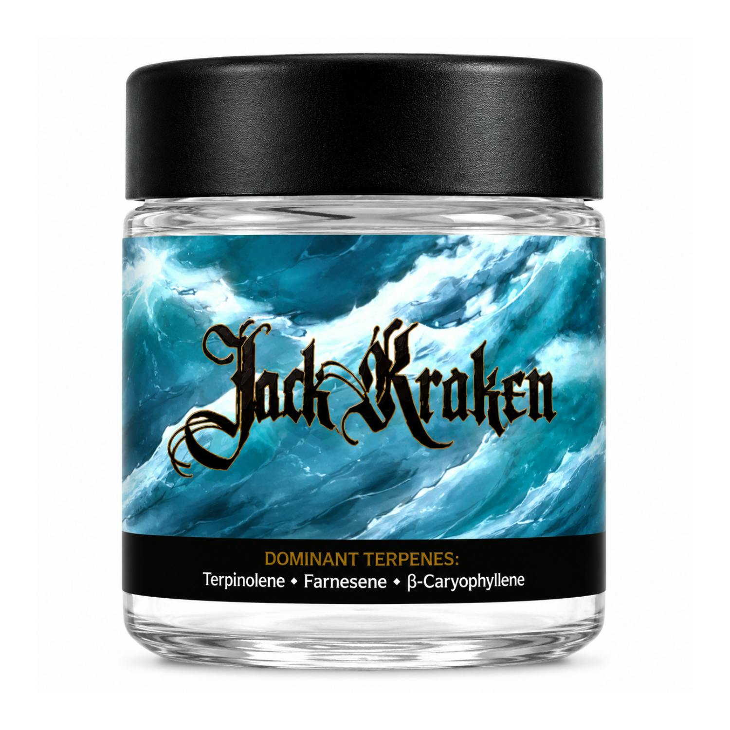 3C: Kraken