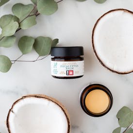 Eucalyptus Balm (800 mg)