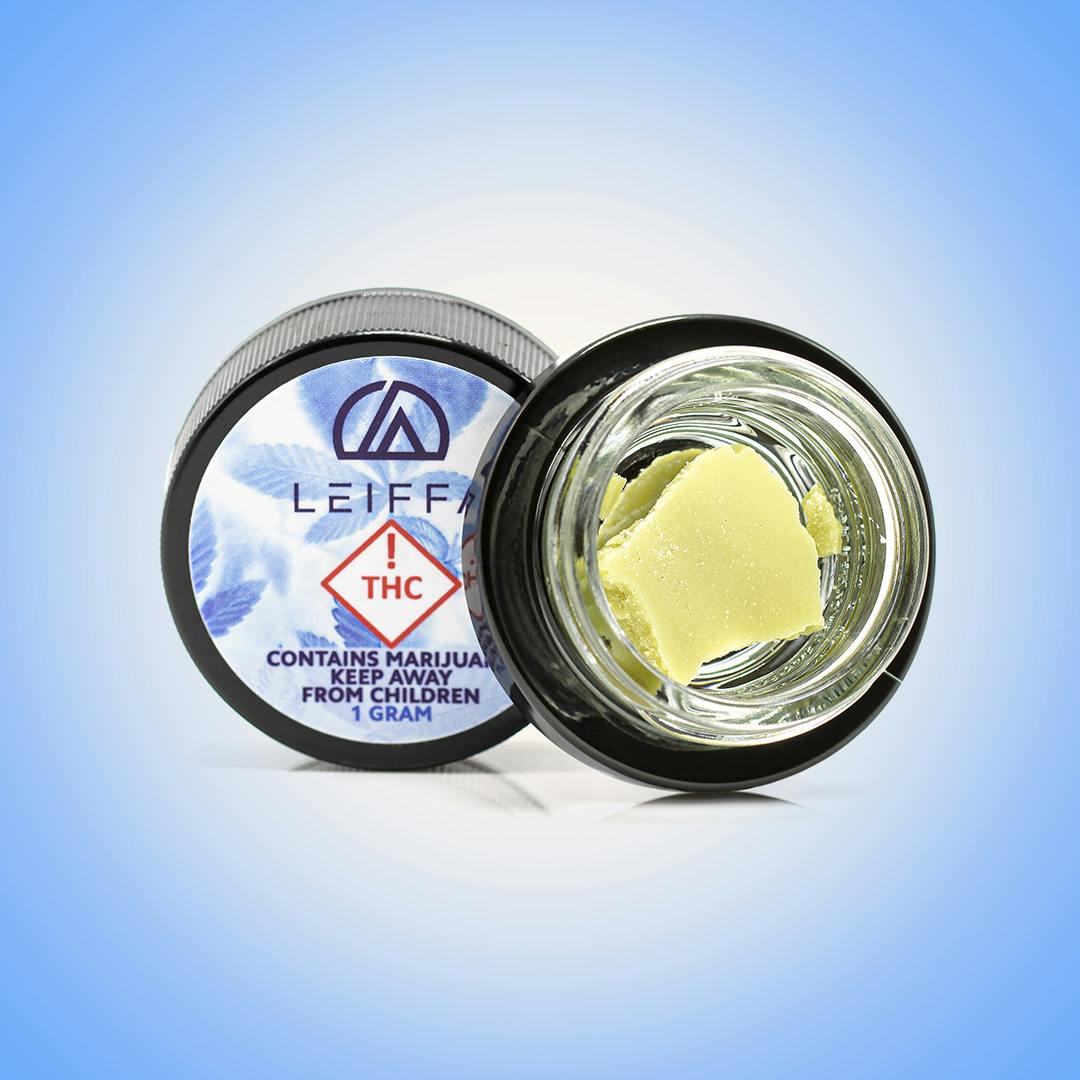 2nd Press Rosin Badder