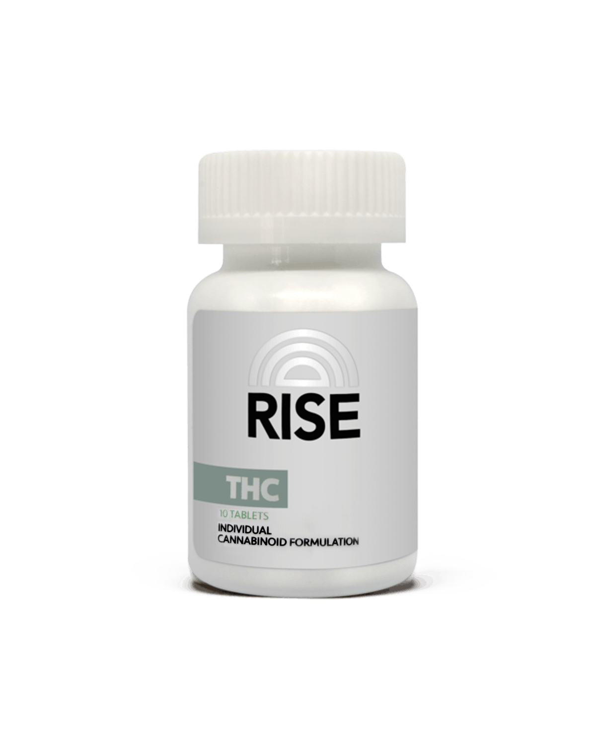RISE THC Tablet RISE