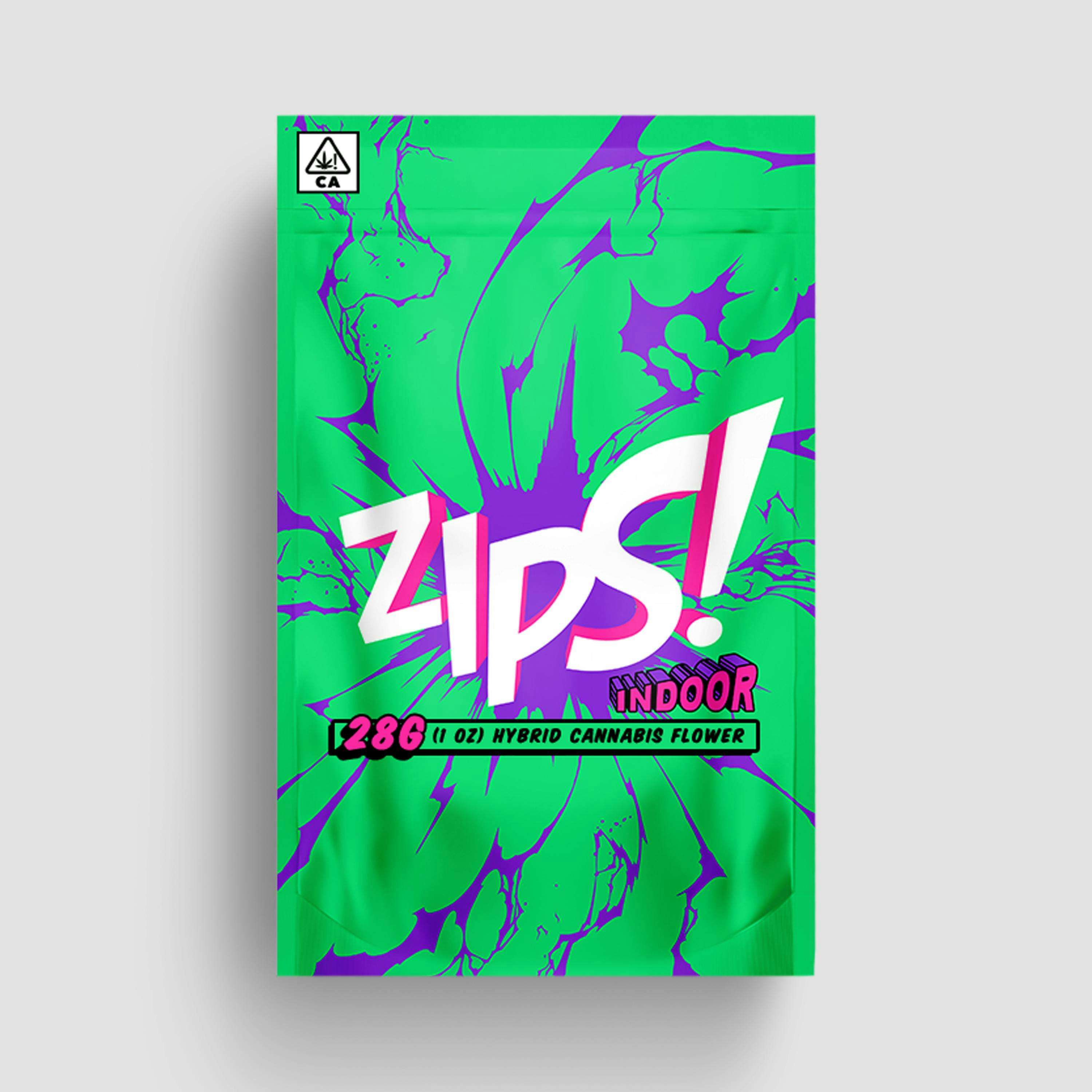 Zips