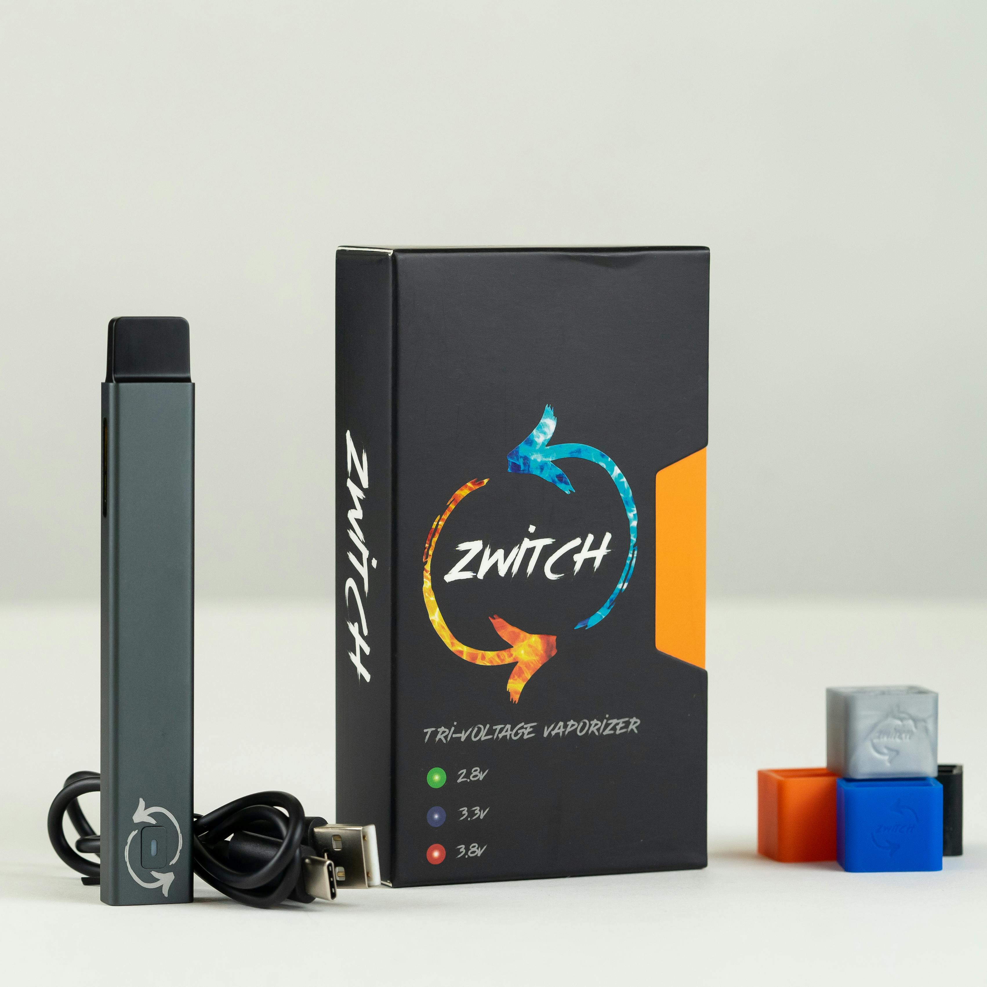 Zwitch Vaporizer