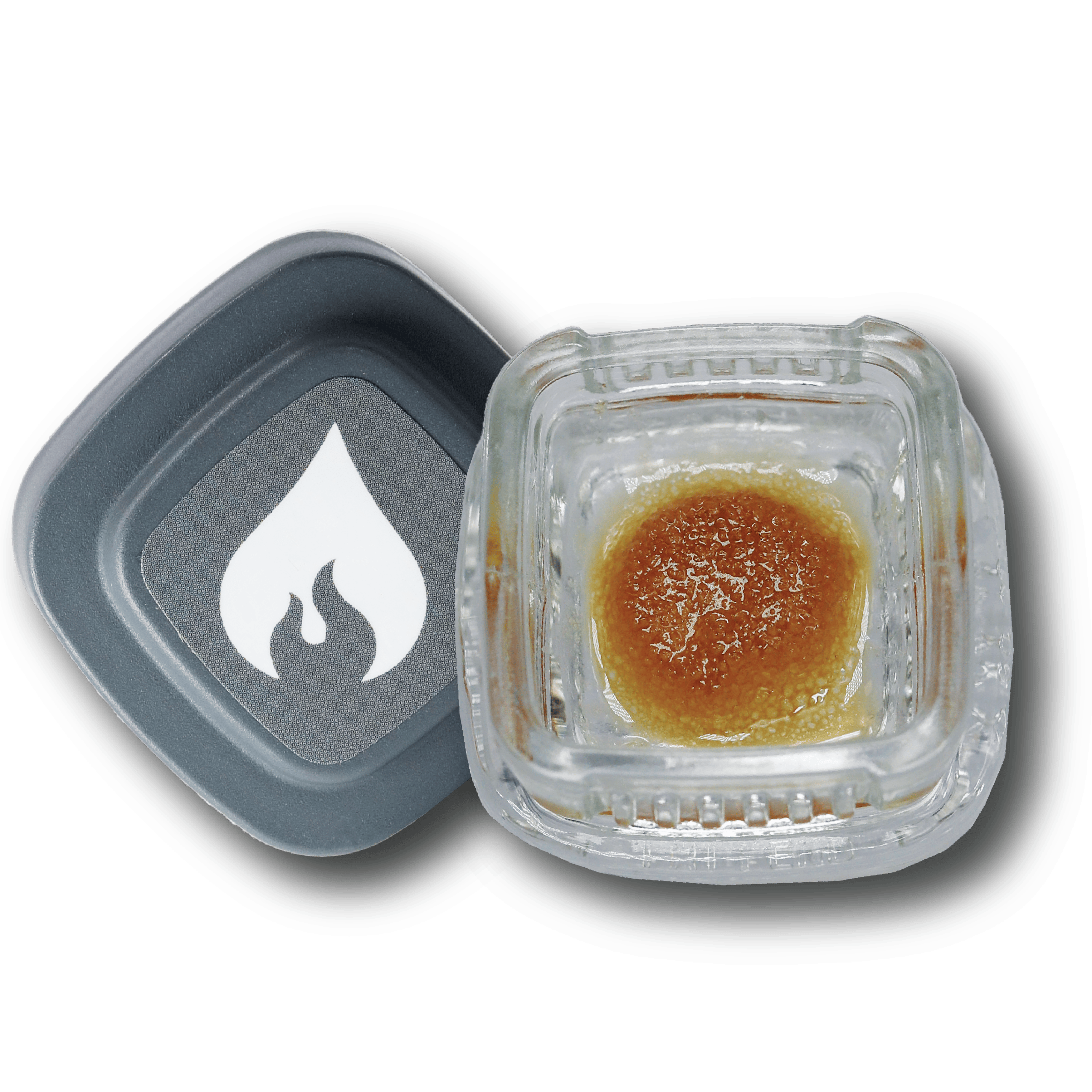 Element Cured Resin 1G - Sugar Fluff - Element