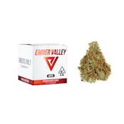 Ember Valley | Northern Fire | 3.5G