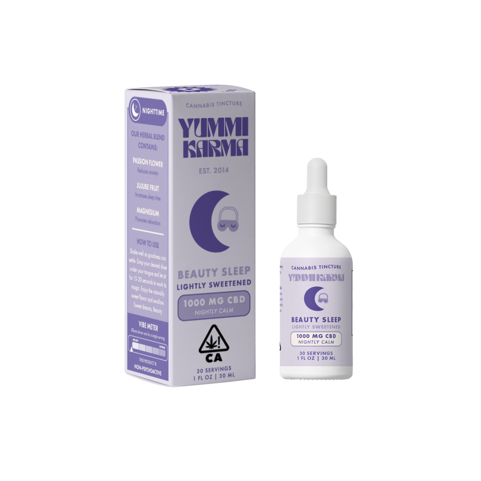 Yk Drops Beauty Sleep