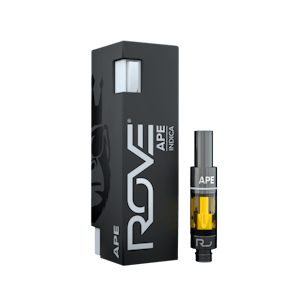 ROVE - Ape 0.5g Cart