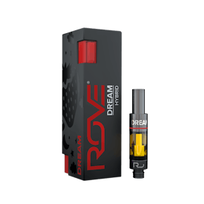 Rove | Cartridge | Distillate - Dream | 0.5g