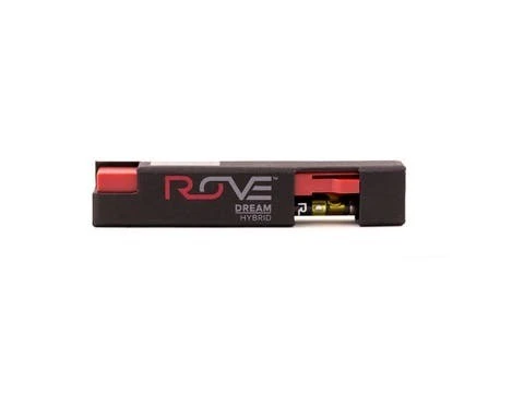 Rove Dream Disposable 0.35g - AZ, Disposables