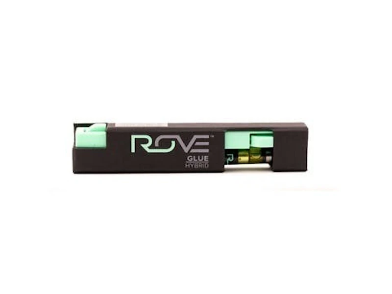 Rove Glue Disposable 0.35g - NV, Disposables