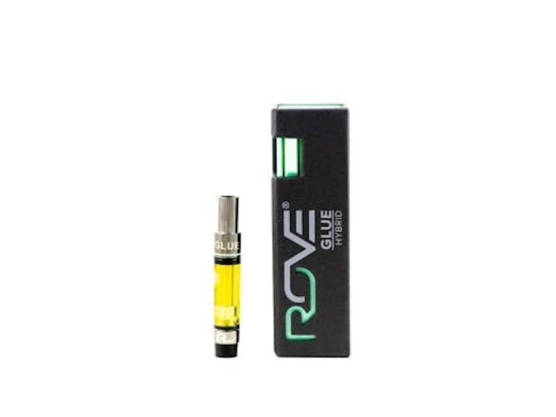 Rove Cartridge · Glue - H · 1.0g, Cartridges