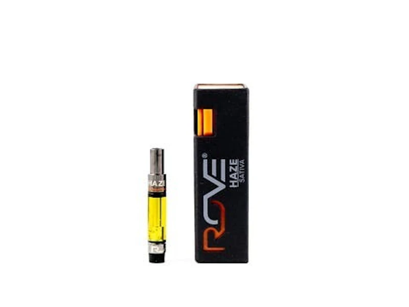Rove Cartridge · Haze - S · 1.0g, Cartridges