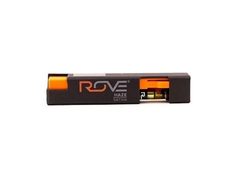 Rove Haze Disposable 0.35g - AZ, Disposables
