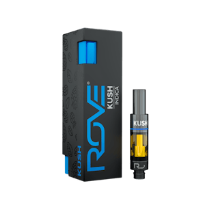 ROVE - Kush | ROVE Classics | 0.5g