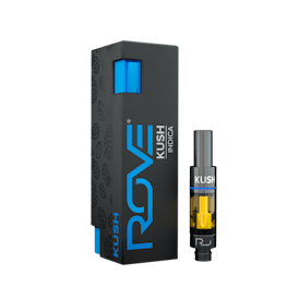 Kush | ROVE Classics | .5g