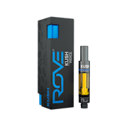 ROVE | Kush | 1G Cartridge