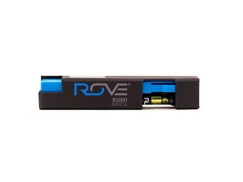 Rove Kush Disposable · 0.35g, Disposables