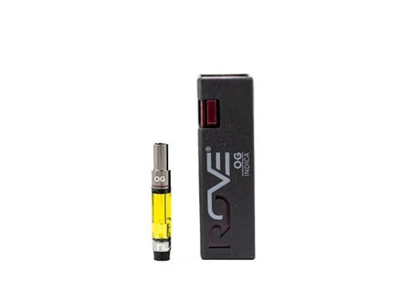 Rove OG Cartridge 1.025g - AZ, Cartridges