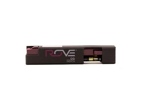 Rove OG Disposable 0.35g - AZ, Disposables