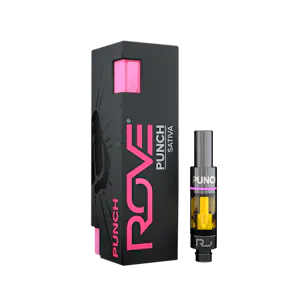 ROVE - Punch 0.5g Cart
