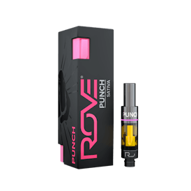 Punch | ROVE Classics | 0.5g