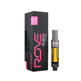 Punch | ROVE Classics | 1g
