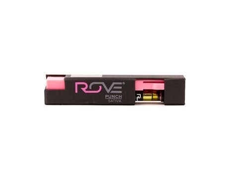 Punch Disposable | 0.35g by Rove