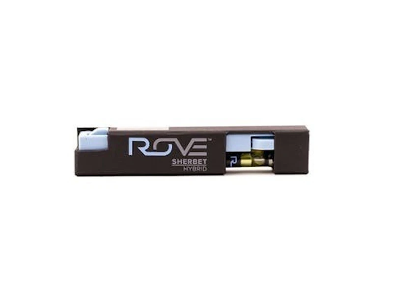 Rove Sherbet Disposable · 0.35g, Disposables