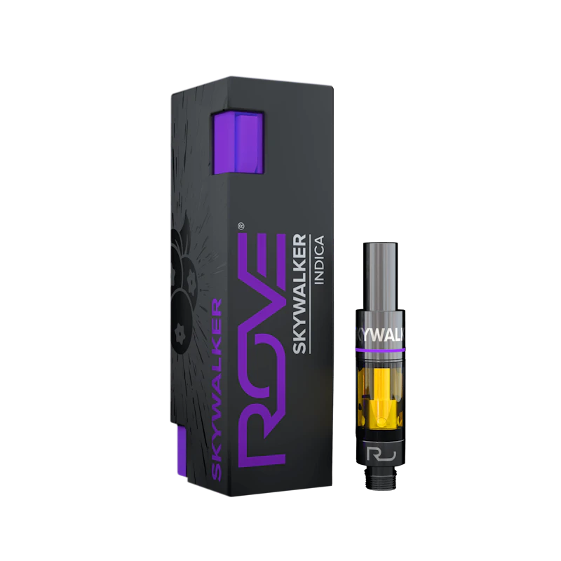 Rove Skywalker · ROVE Classics · 0.5g, Cartridges