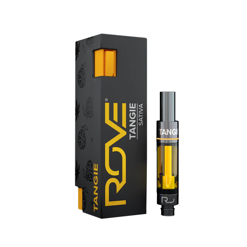 Rove Tangie · ROVE Classics · 1g, Cartridges