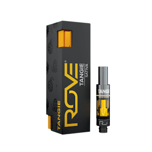 ROVE - ROVE | Tangie | .5G Cartridge